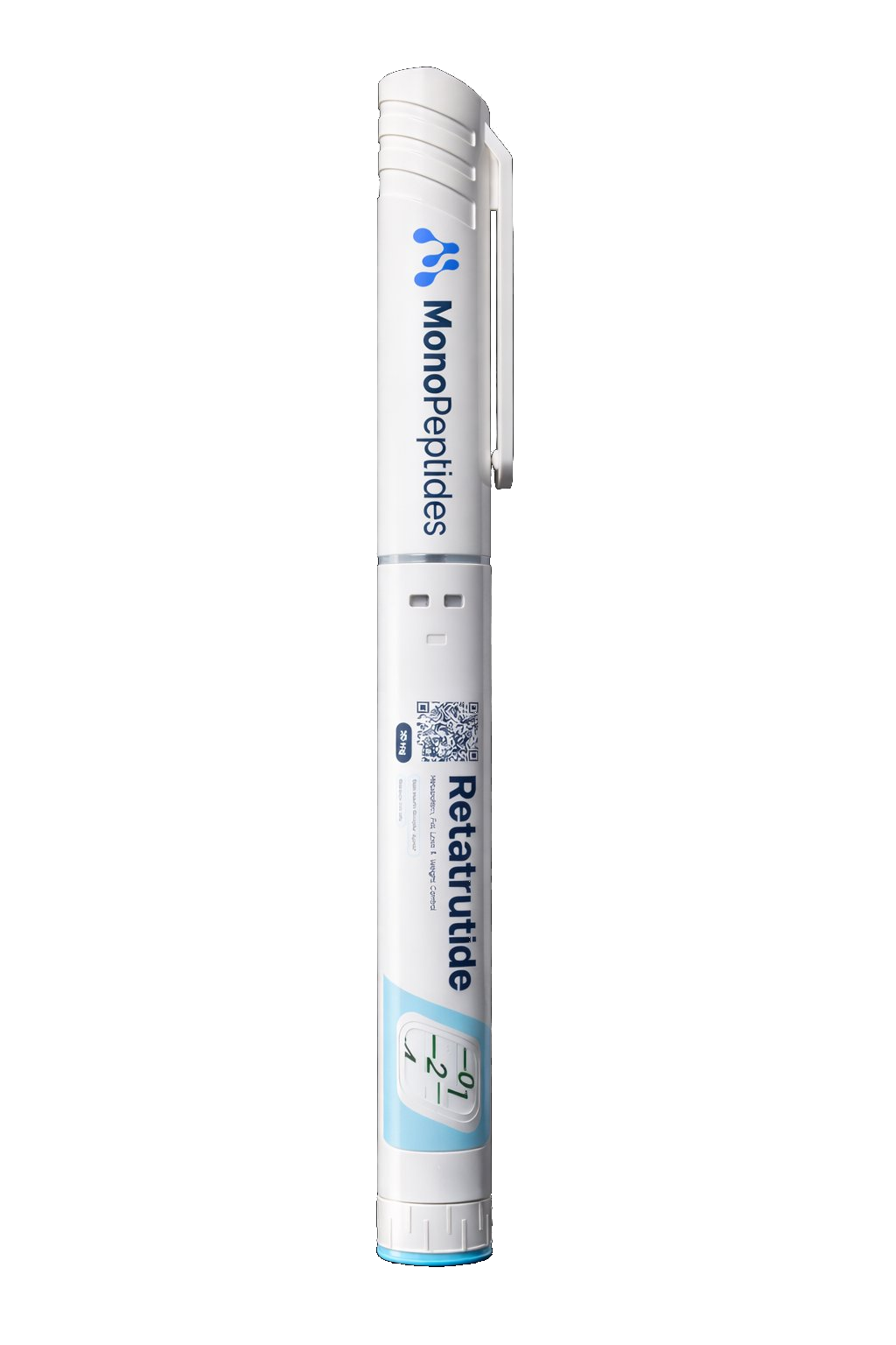 Retatrutide Pen
