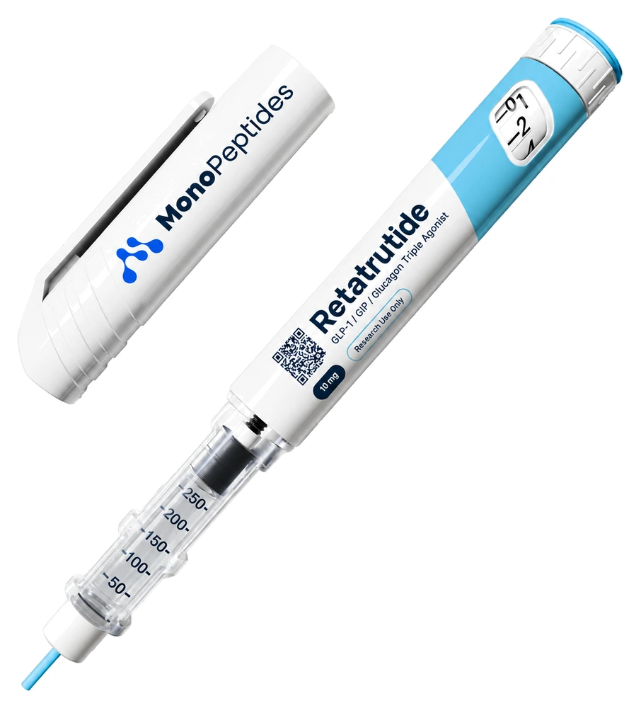 Retatrutide Pen